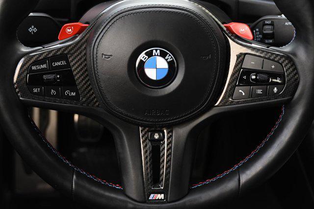 used 2024 BMW M2 car, priced at $68,987