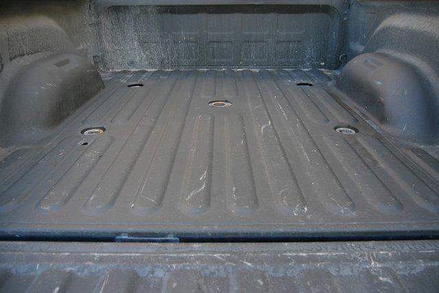 used 2017 Ram 2500 car, priced at $40,987