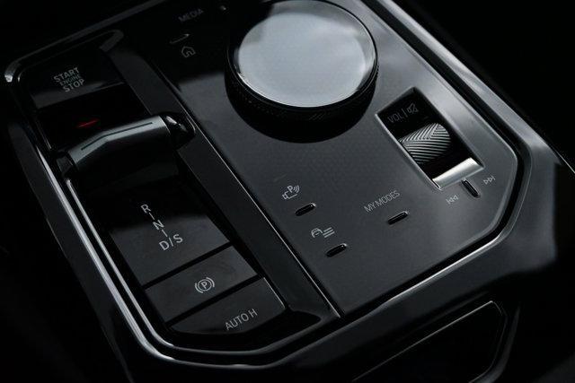 new 2026 BMW 540 car, priced at $77,625