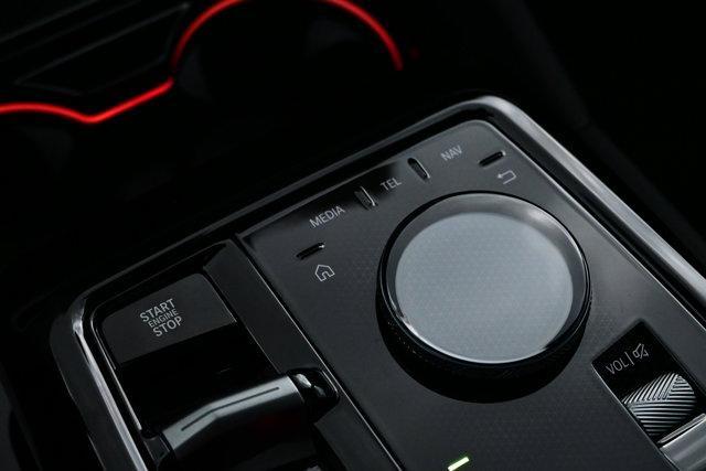 new 2026 BMW 540 car, priced at $77,625