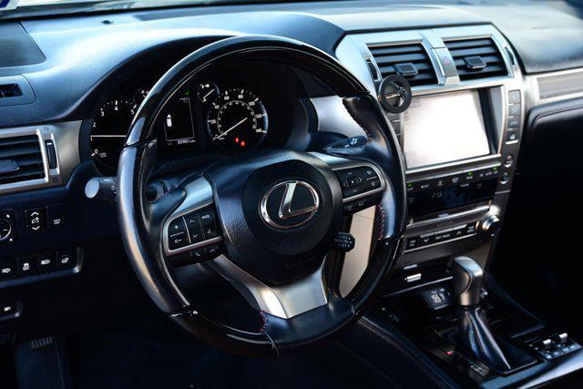 used 2021 Lexus GX 460 car, priced at $49,988