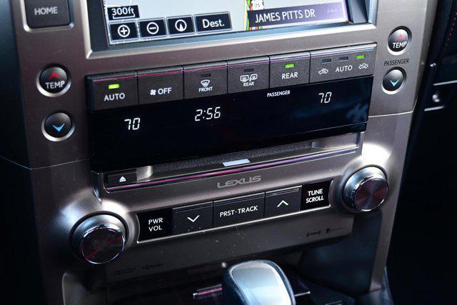 used 2021 Lexus GX 460 car, priced at $49,988