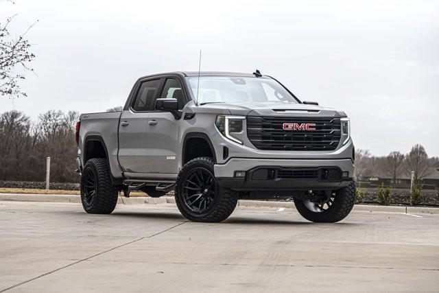 used 2024 GMC Sierra 1500 car, priced at $65,988