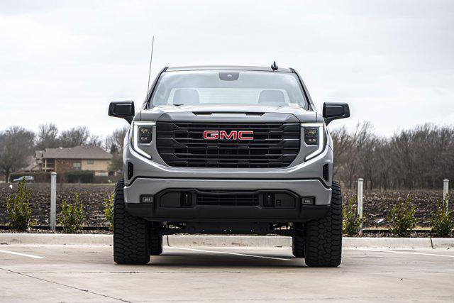 used 2024 GMC Sierra 1500 car, priced at $65,988