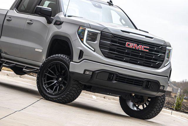 used 2024 GMC Sierra 1500 car, priced at $65,988