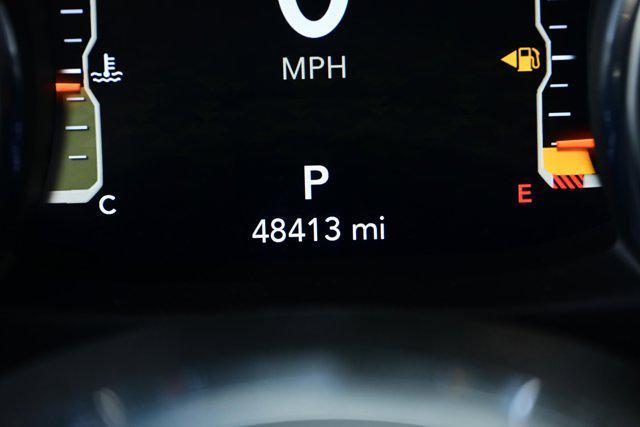 used 2019 Jeep Wrangler Unlimited car, priced at $42,988