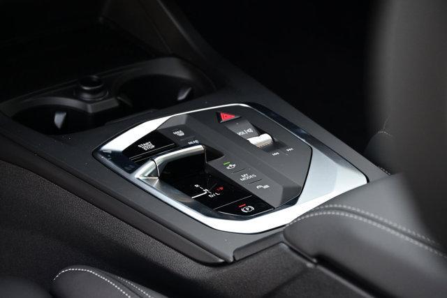 new 2026 BMW 228 Gran Coupe car, priced at $42,975