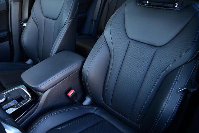 used 2024 BMW X3 car, priced at $40,877