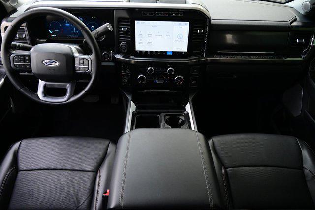 used 2024 Ford F-350 car, priced at $71,987