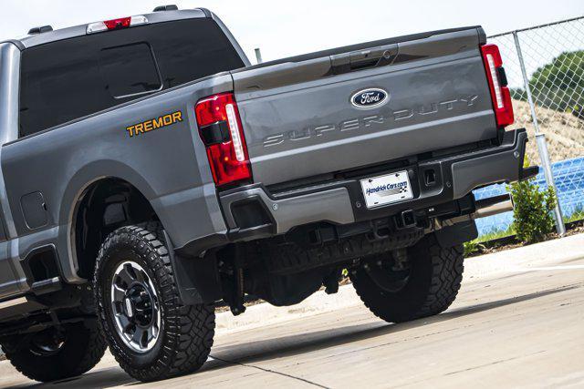 used 2024 Ford F-350 car, priced at $71,987