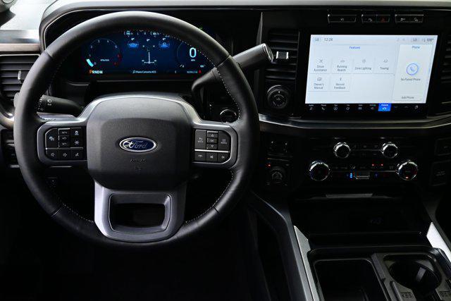 used 2024 Ford F-350 car, priced at $71,987