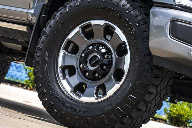 used 2024 Ford F-350 car, priced at $71,987