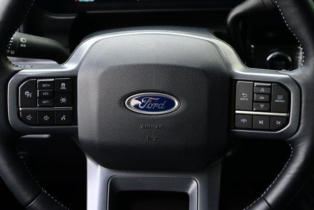 used 2024 Ford F-350 car, priced at $71,987