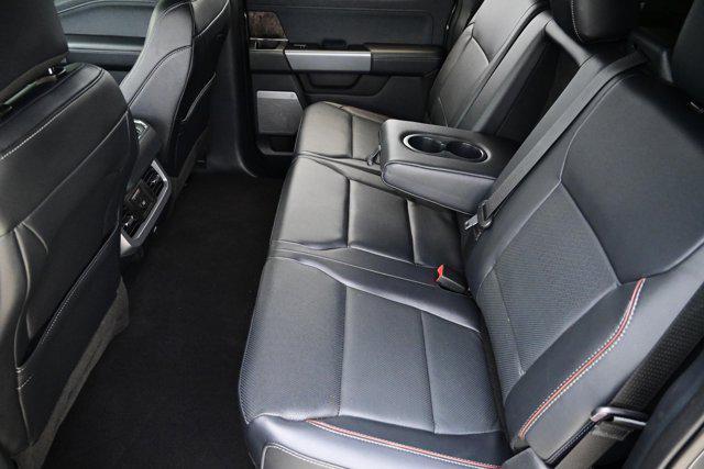 used 2024 Ford F-350 car, priced at $71,987