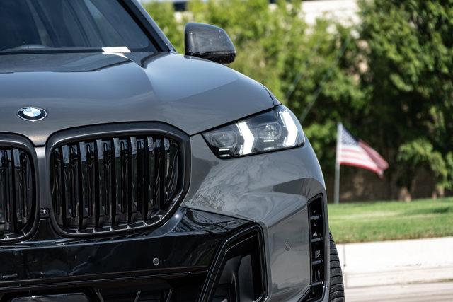 new 2026 BMW X5 car, priced at $84,675