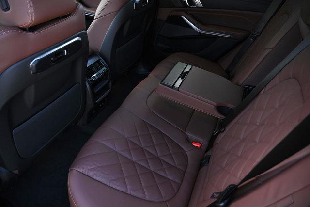 new 2026 BMW X5 car, priced at $84,675