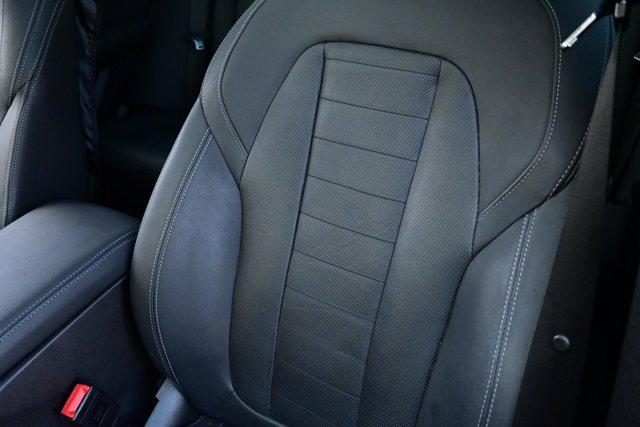 used 2021 BMW X3 car, priced at $29,943