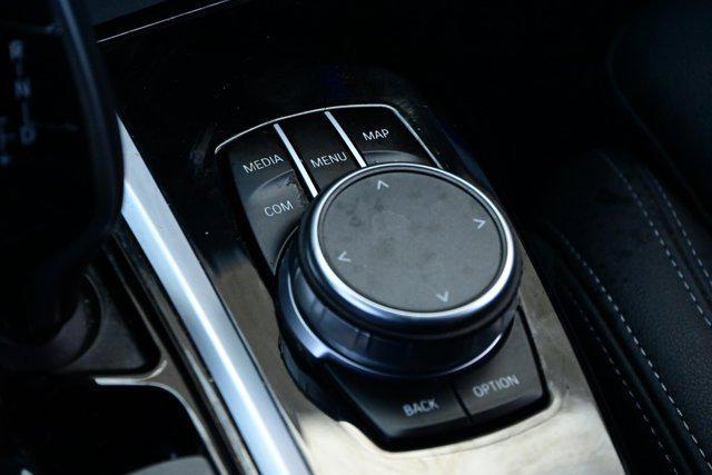 used 2021 BMW X3 car, priced at $29,943
