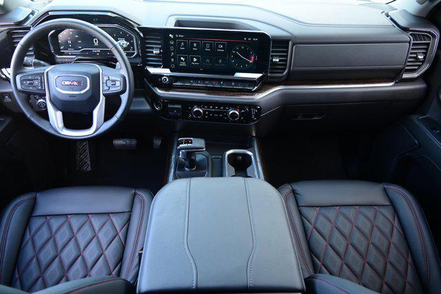 used 2024 GMC Sierra 1500 car, priced at $69,987