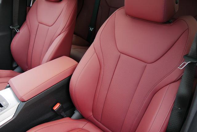 new 2025 BMW i4 Gran Coupe car, priced at $76,265