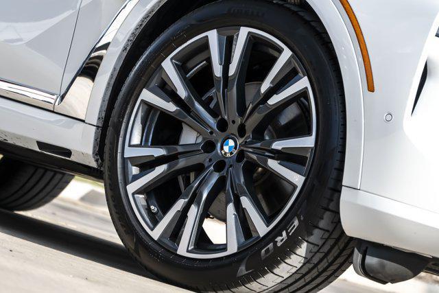 used 2024 BMW X7 car, priced at $74,993