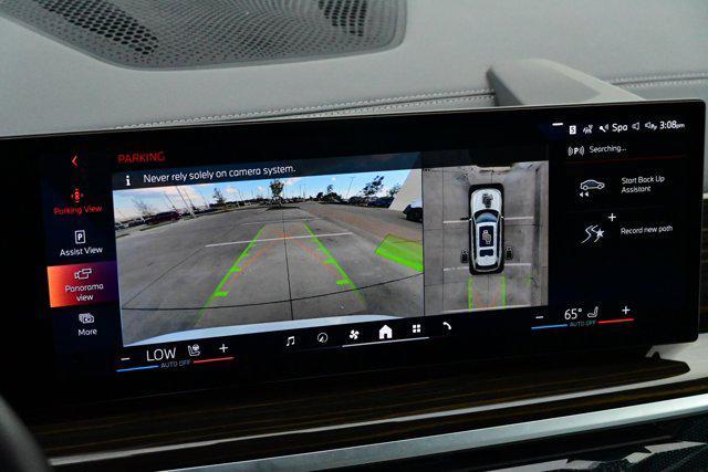 used 2024 BMW X7 car, priced at $74,993