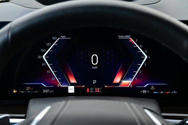 used 2024 BMW X7 car, priced at $74,993