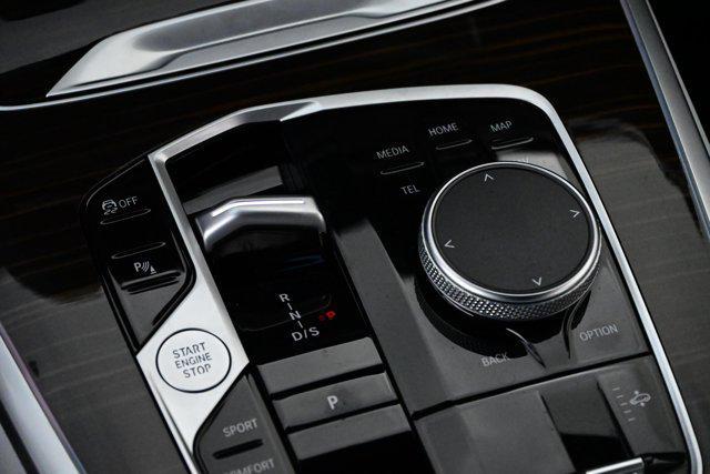 used 2024 BMW X7 car, priced at $74,993