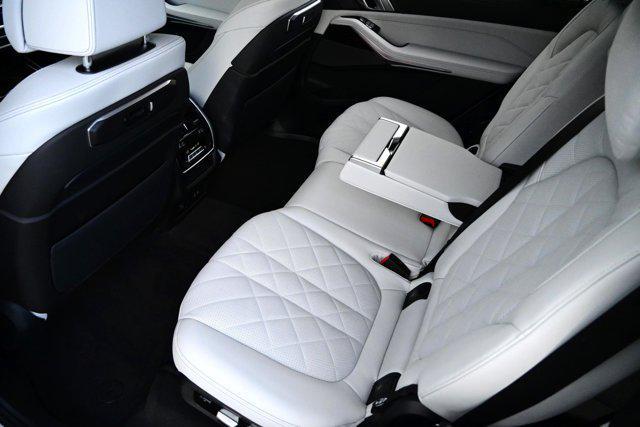 used 2024 BMW X7 car, priced at $74,993