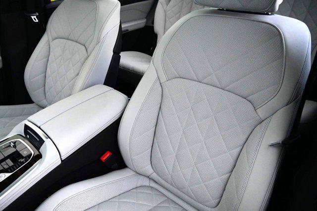 used 2024 BMW X7 car, priced at $74,993
