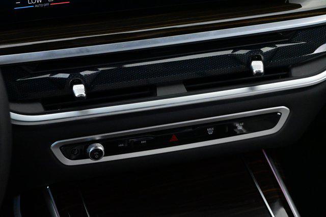 used 2024 BMW X7 car, priced at $74,993