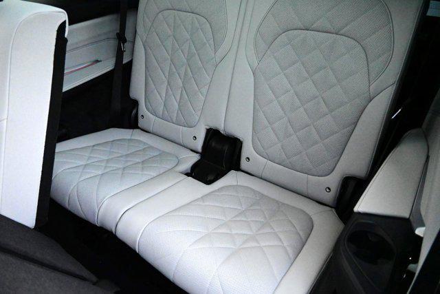used 2024 BMW X7 car, priced at $74,993