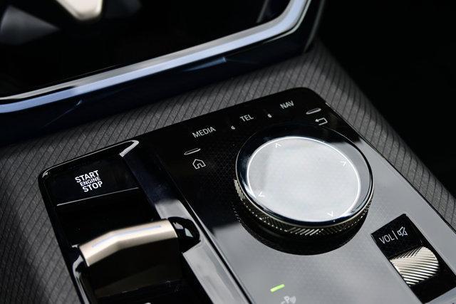 new 2025 BMW X3 car, priced at $53,175