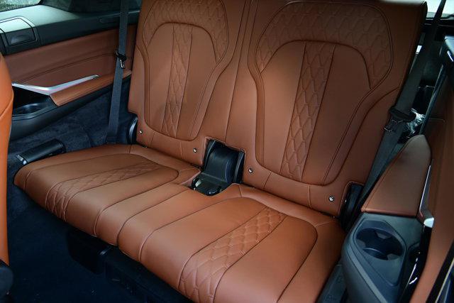 new 2026 BMW X7 car, priced at $102,225