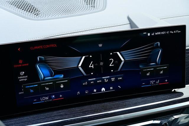 new 2026 BMW X7 car, priced at $102,225