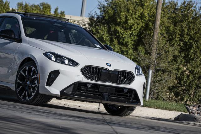 new 2026 BMW 228 Gran Coupe car, priced at $44,975