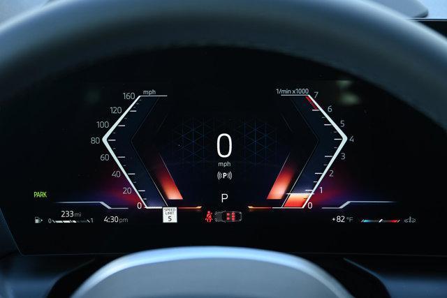 new 2026 BMW 228 Gran Coupe car, priced at $44,975