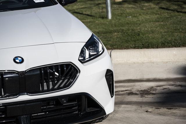 new 2026 BMW 228 Gran Coupe car, priced at $44,975