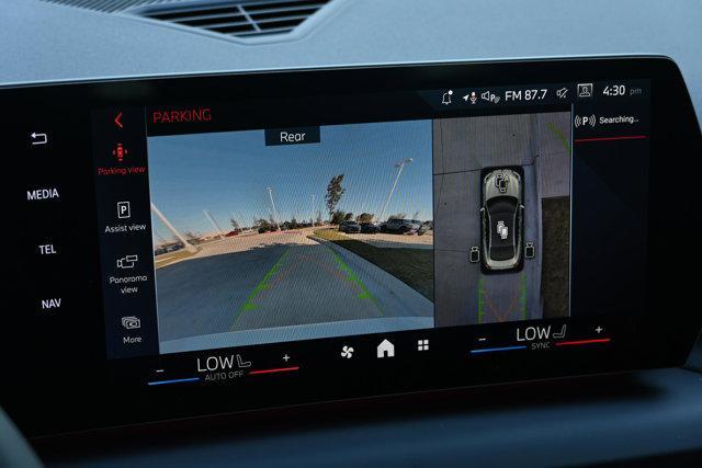 new 2026 BMW 228 Gran Coupe car, priced at $44,975