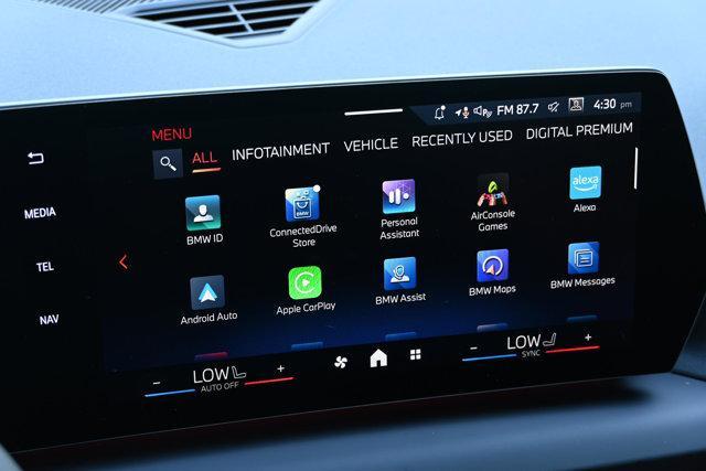 new 2026 BMW 228 Gran Coupe car, priced at $44,975