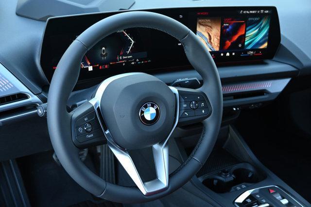 new 2026 BMW 228 Gran Coupe car, priced at $44,975