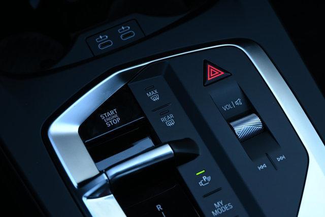 new 2026 BMW 228 Gran Coupe car, priced at $44,975