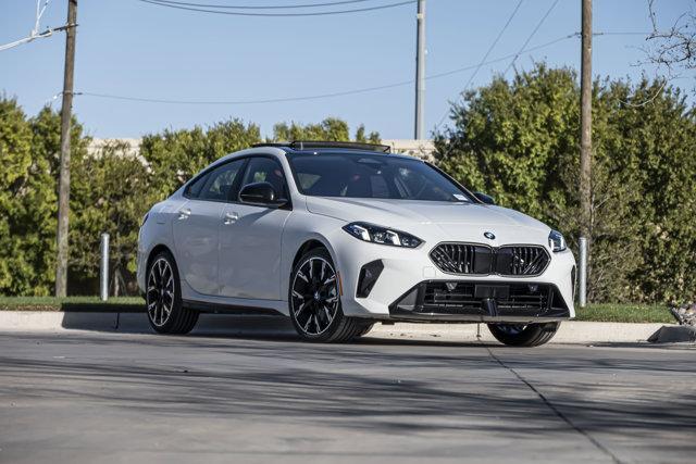 new 2026 BMW 228 Gran Coupe car, priced at $44,975