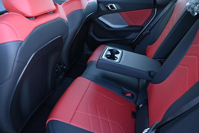 new 2026 BMW 228 Gran Coupe car, priced at $44,975