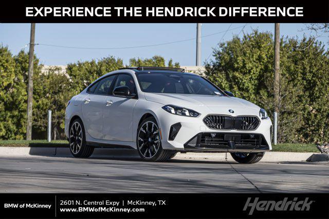 new 2026 BMW 228 Gran Coupe car, priced at $44,975