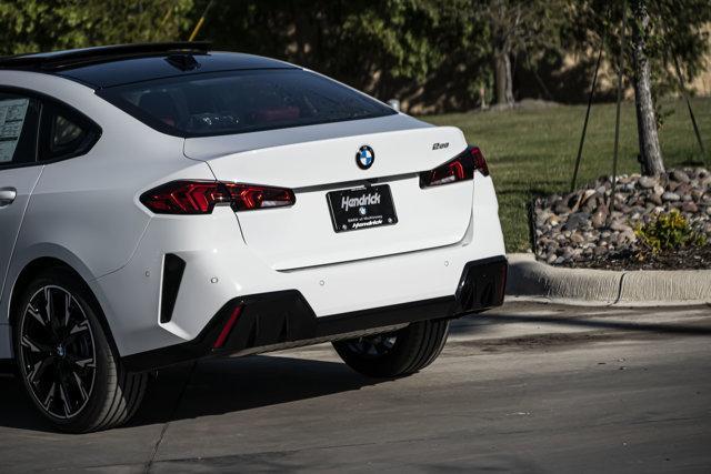 new 2026 BMW 228 Gran Coupe car, priced at $44,975