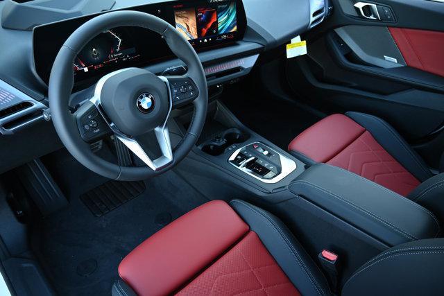 new 2026 BMW 228 Gran Coupe car, priced at $44,975