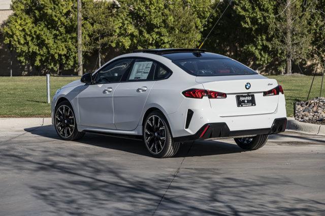 new 2026 BMW 228 Gran Coupe car, priced at $44,975