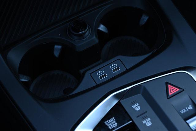 new 2026 BMW 228 Gran Coupe car, priced at $44,975