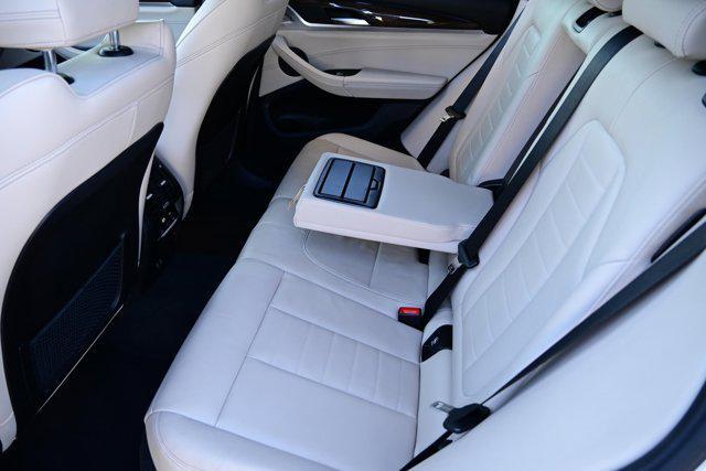 used 2021 BMW X3 car, priced at $28,544